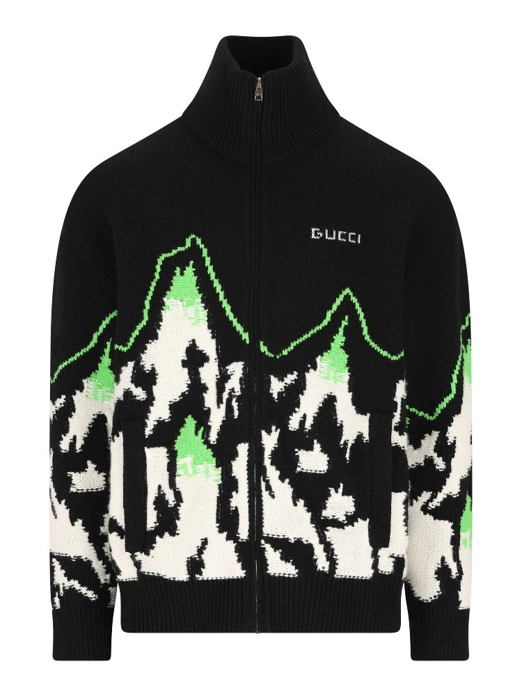 كنزات غوتشي