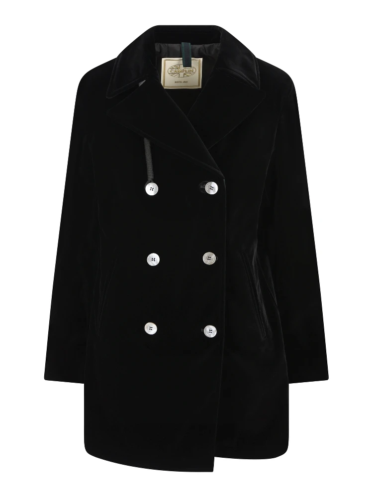 Camplin Coats