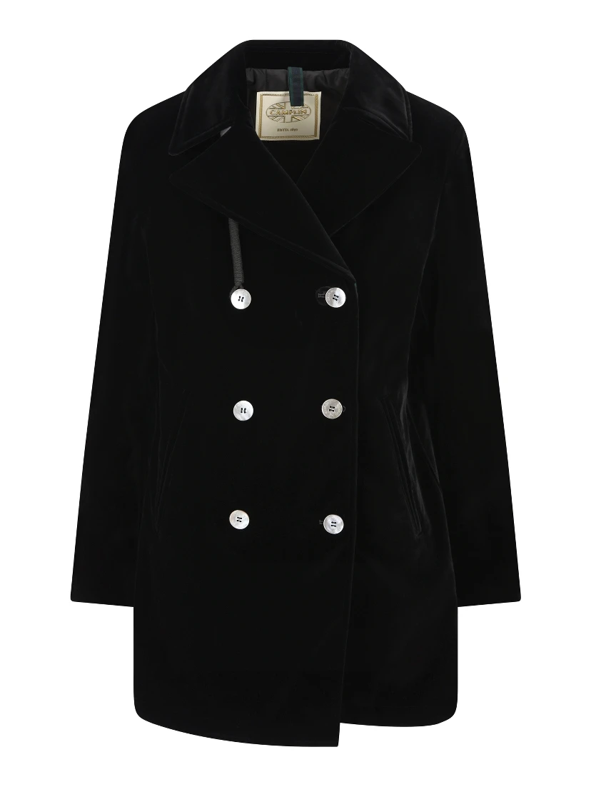 Camplin Coats