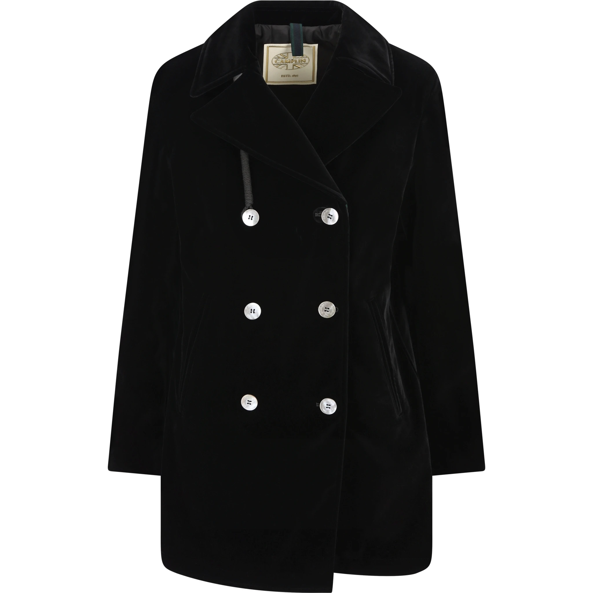 Camplin Coats