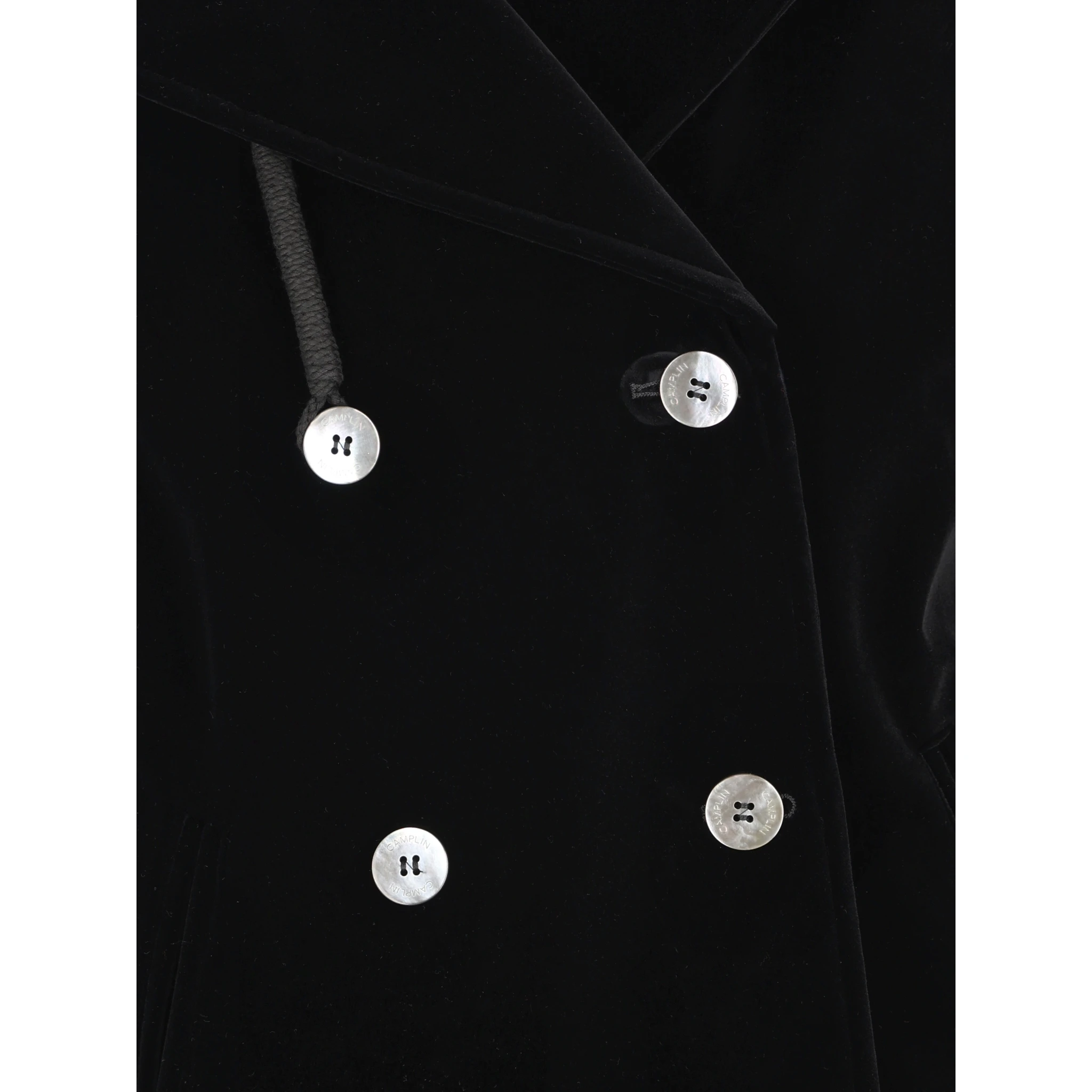 Camplin Coats
