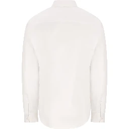 قمصان غوتشي بيضاء