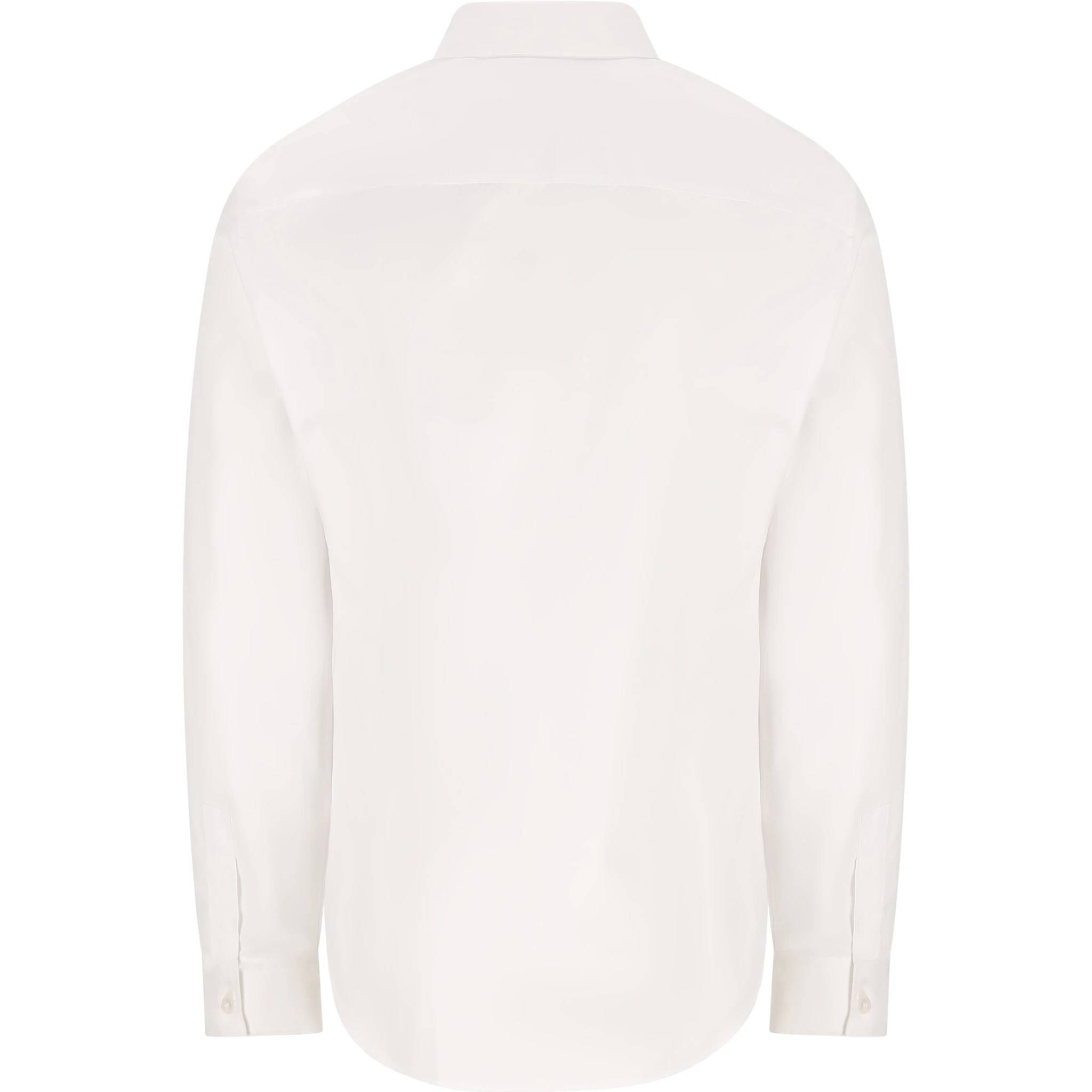 قمصان غوتشي بيضاء