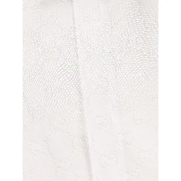 قمصان غوتشي بيضاء