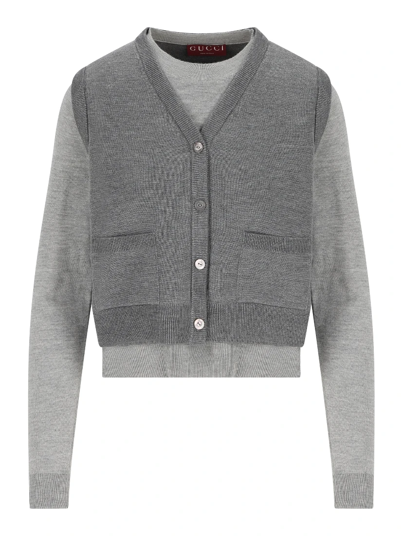 Gucci Sweaters