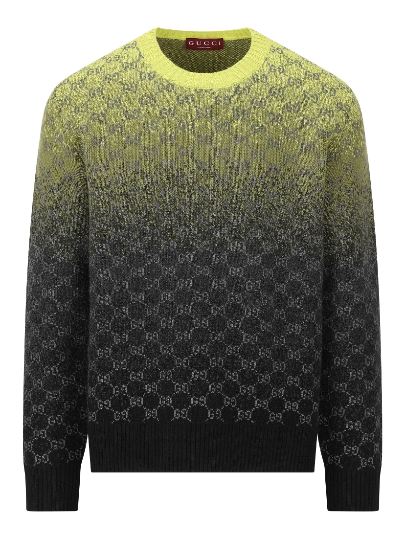 كنزات غوتشي