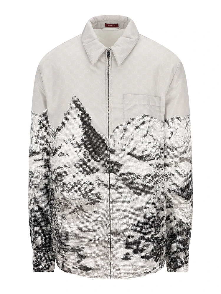 جاكيتات غوتشي