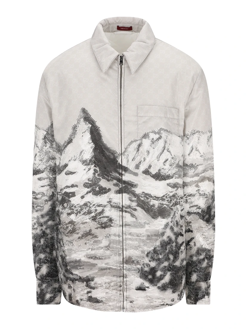 جاكيتات غوتشي