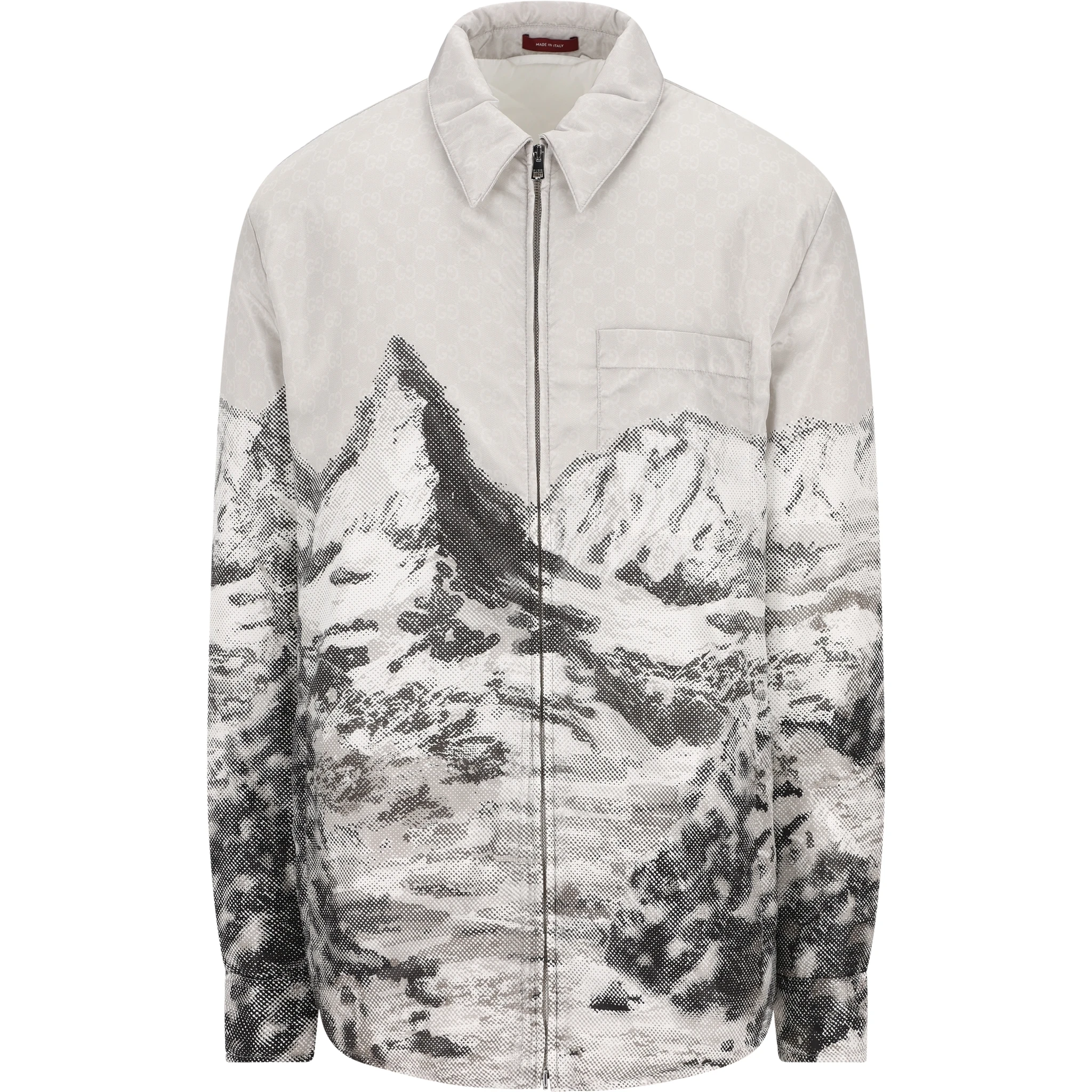 جاكيتات غوتشي