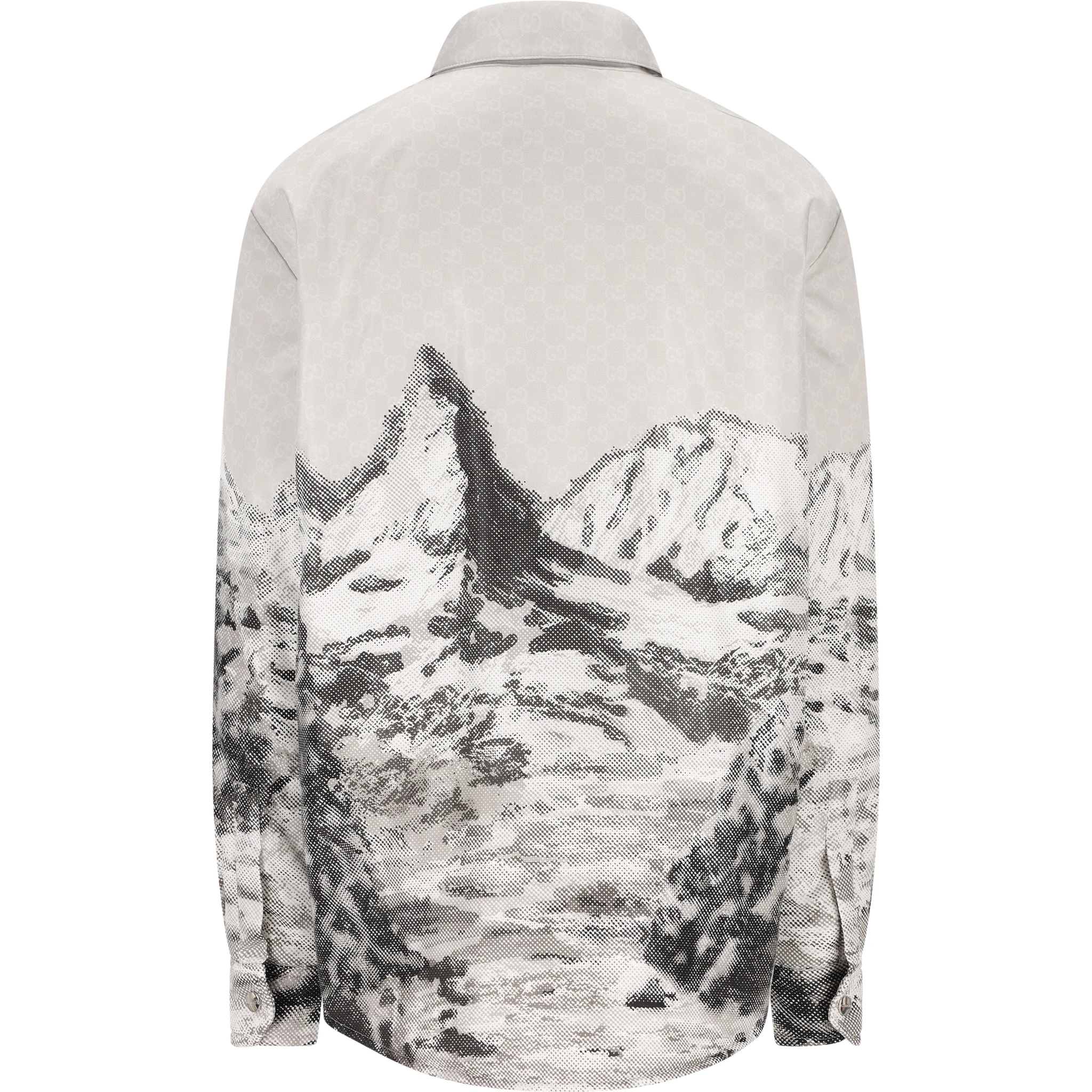 جاكيتات غوتشي