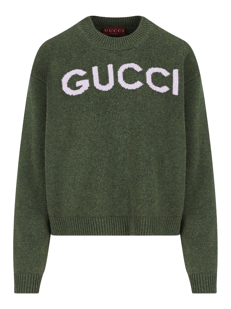 Gucci Sweaters