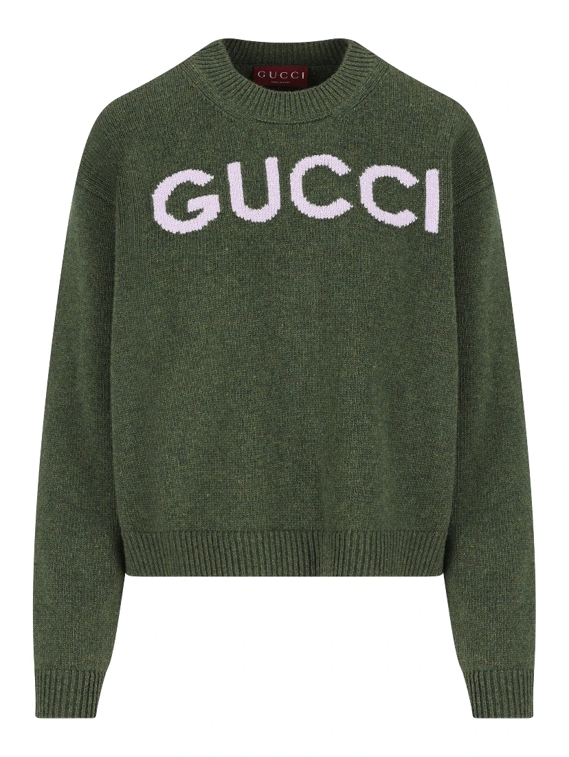 Gucci Sweaters