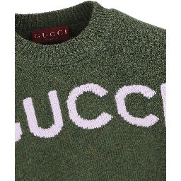 Gucci Sweaters