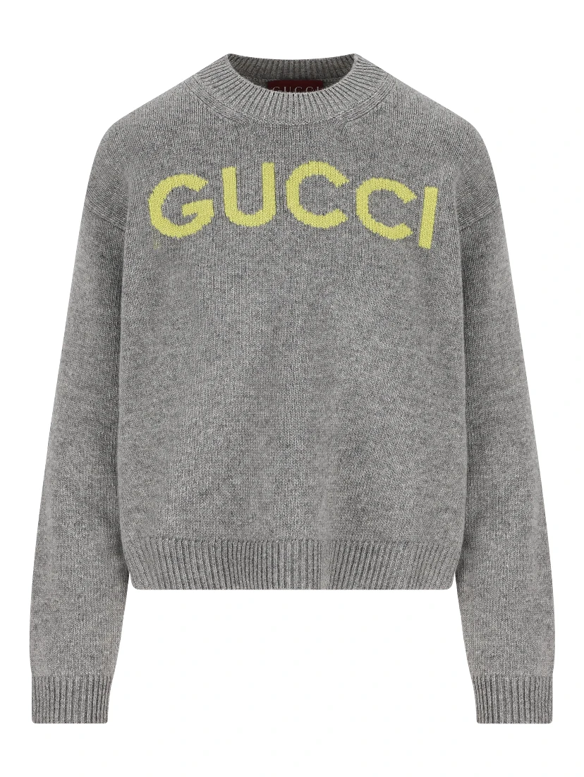 Gucci Sweaters