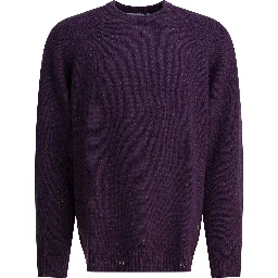 "Anglistic" wool sweater