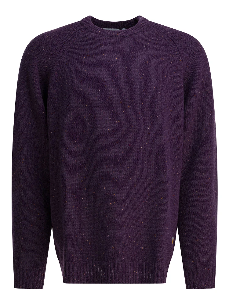 "Anglistic" wool sweater