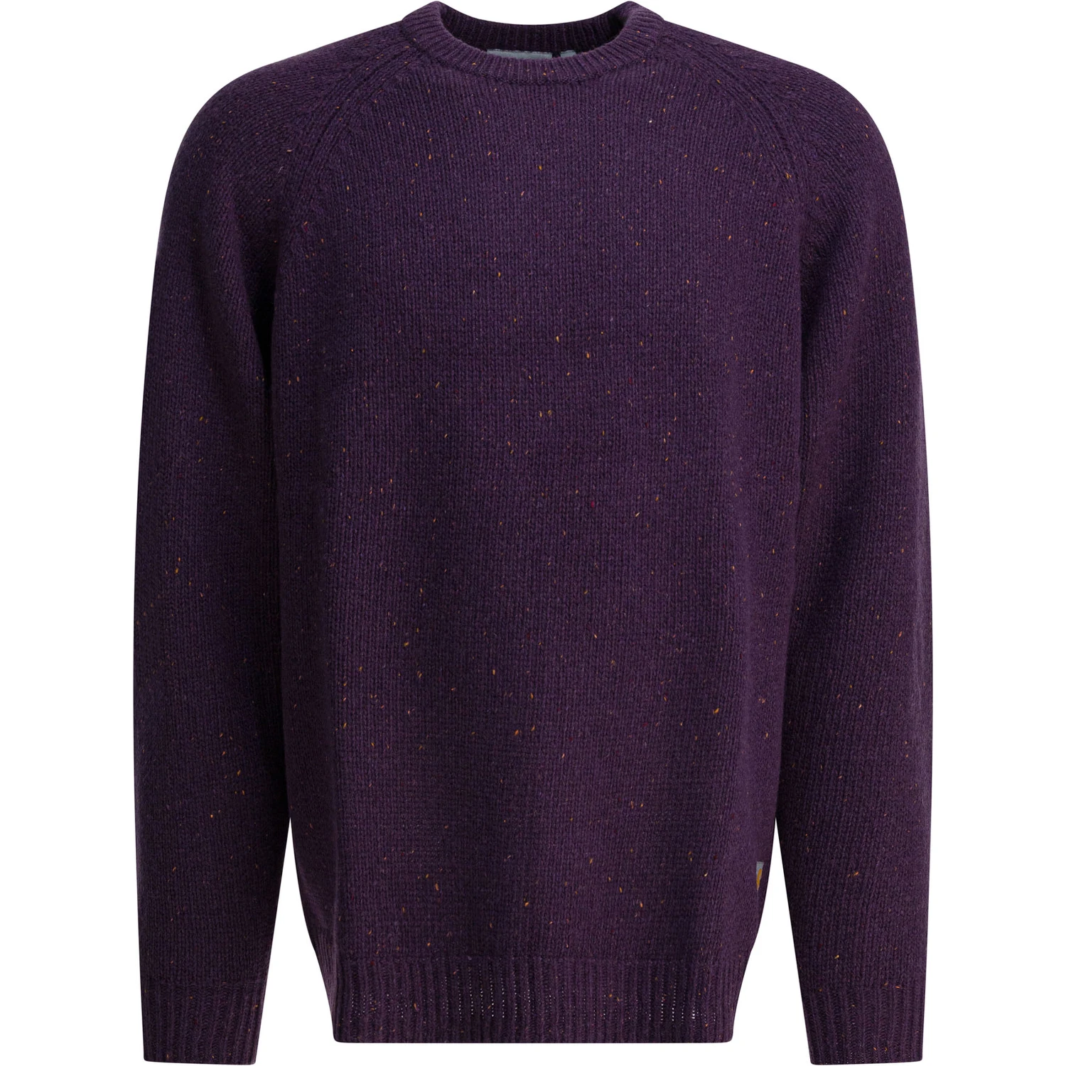 "Anglistic" wool sweater