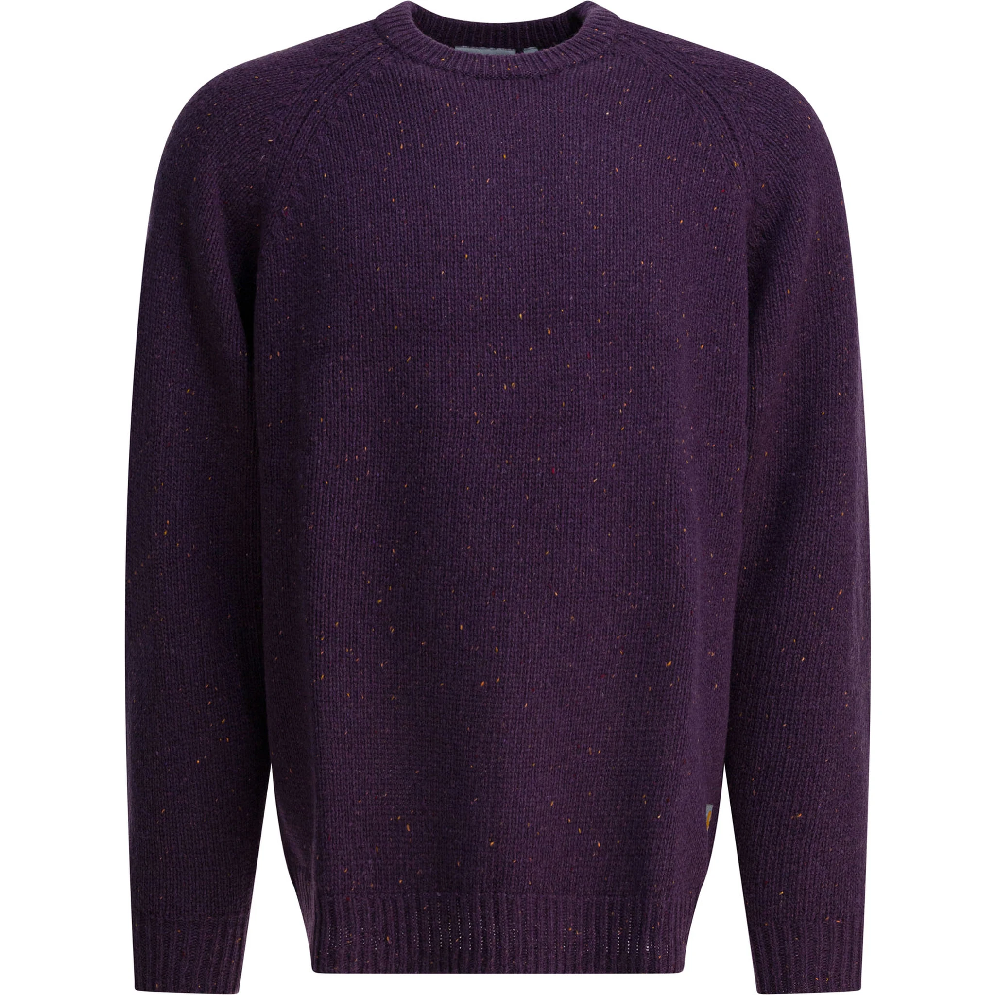 "Anglistic" wool sweater