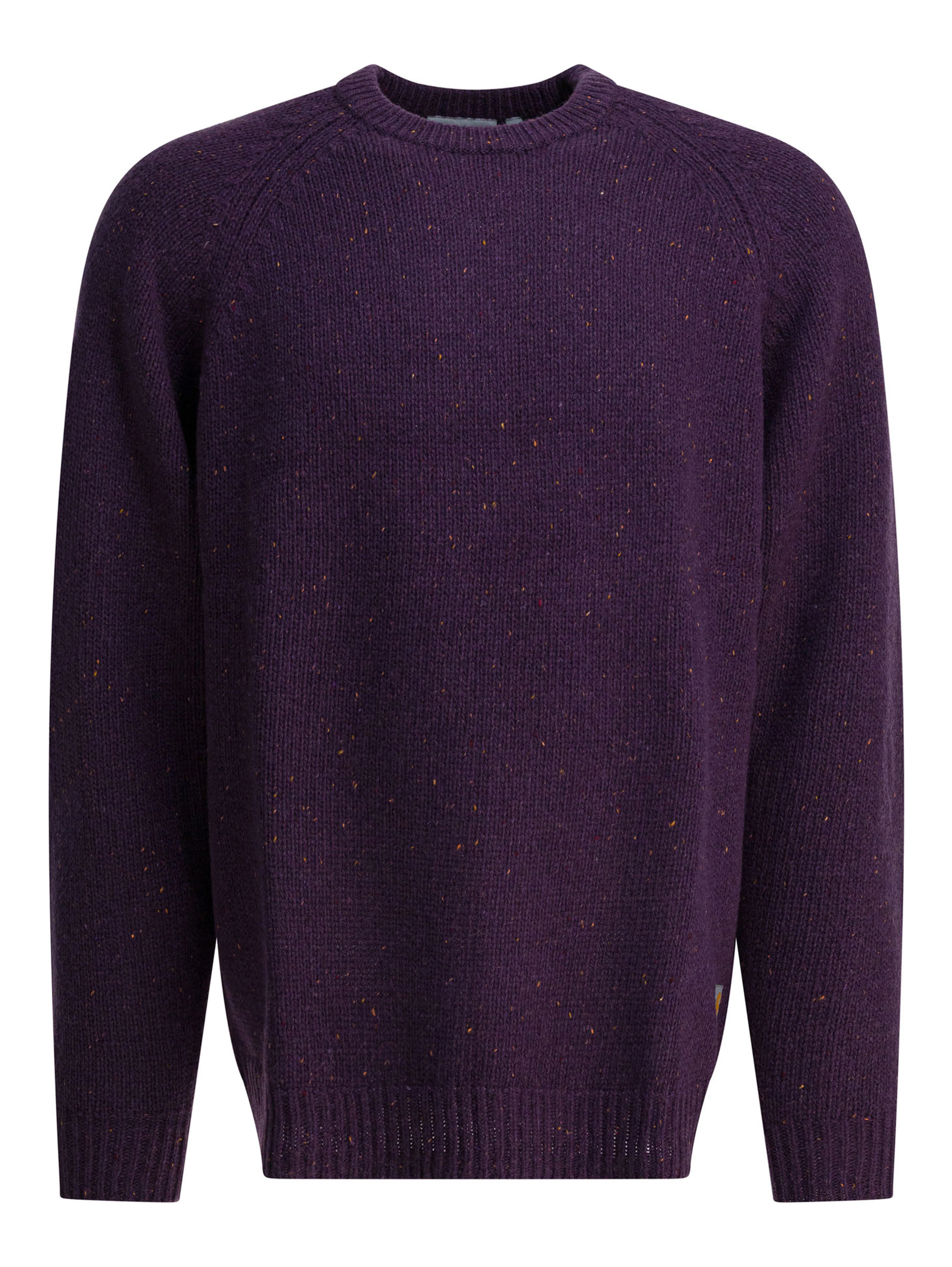 "Anglistic" wool sweater