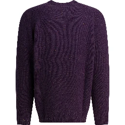 "Anglistic" wool sweater