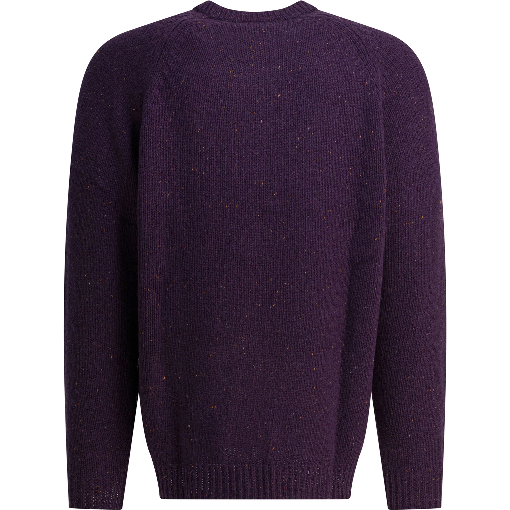"Anglistic" wool sweater