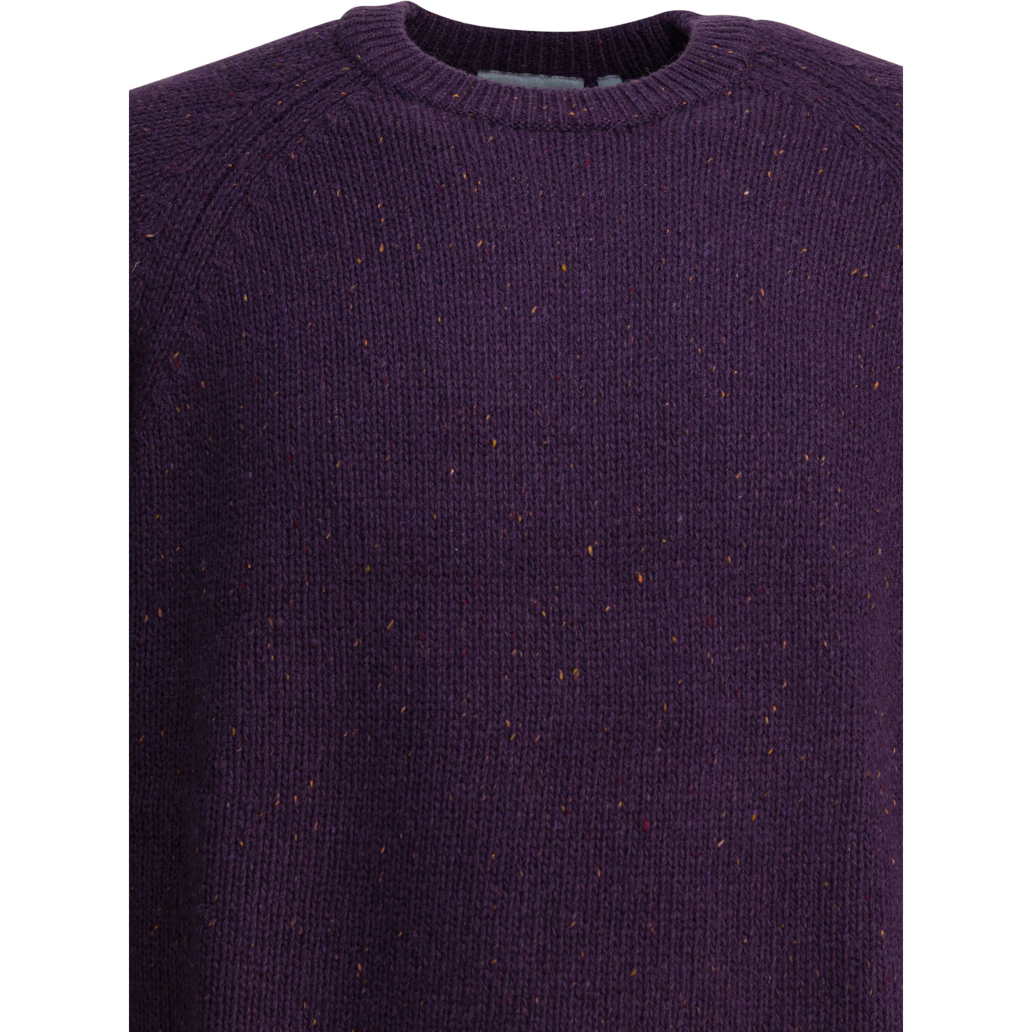 "Anglistic" wool sweater