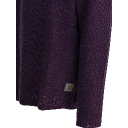 "Anglistic" wool sweater