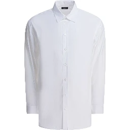 Cotton shirt