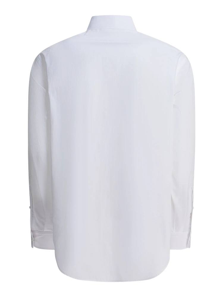 Cotton shirt alternative