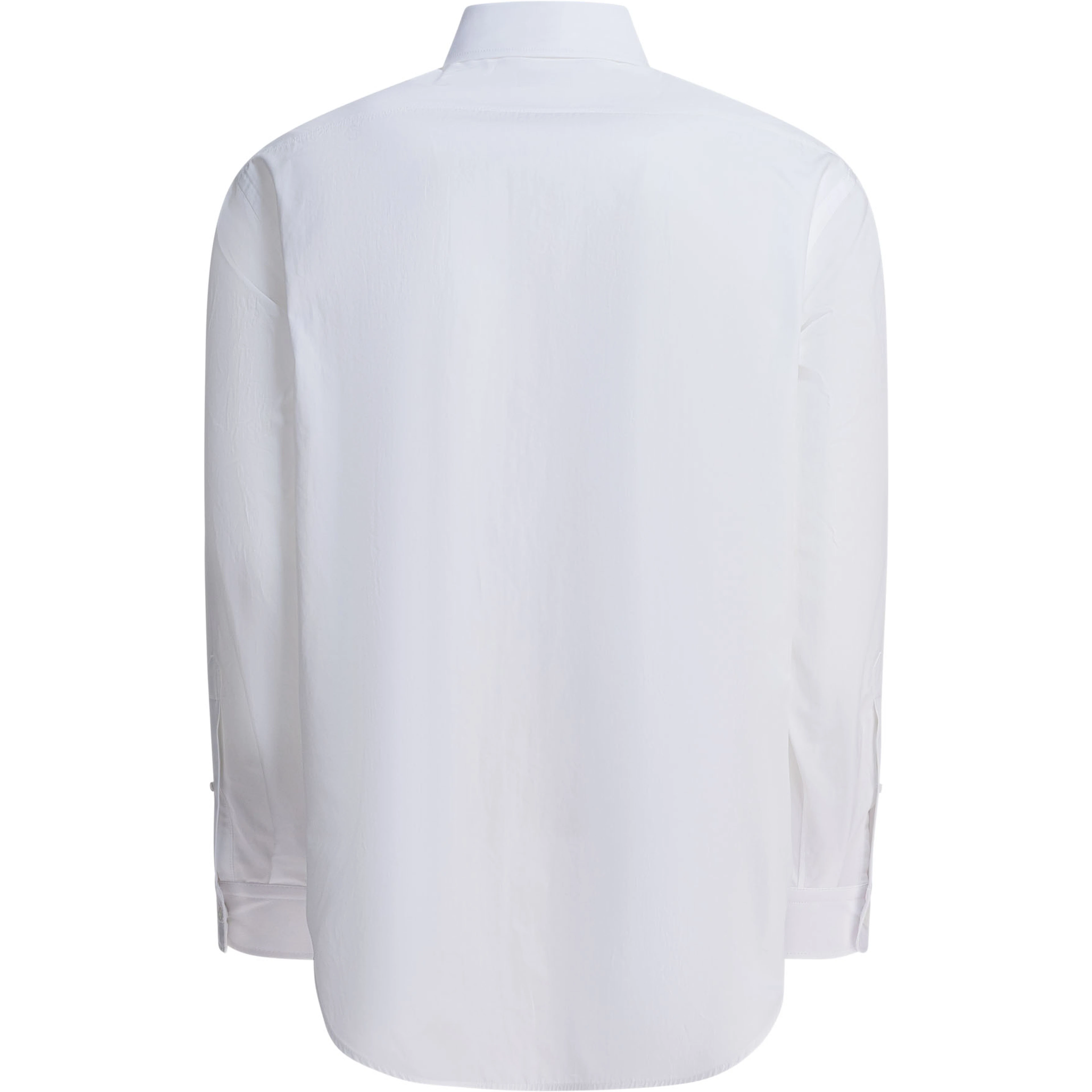 Cotton shirt