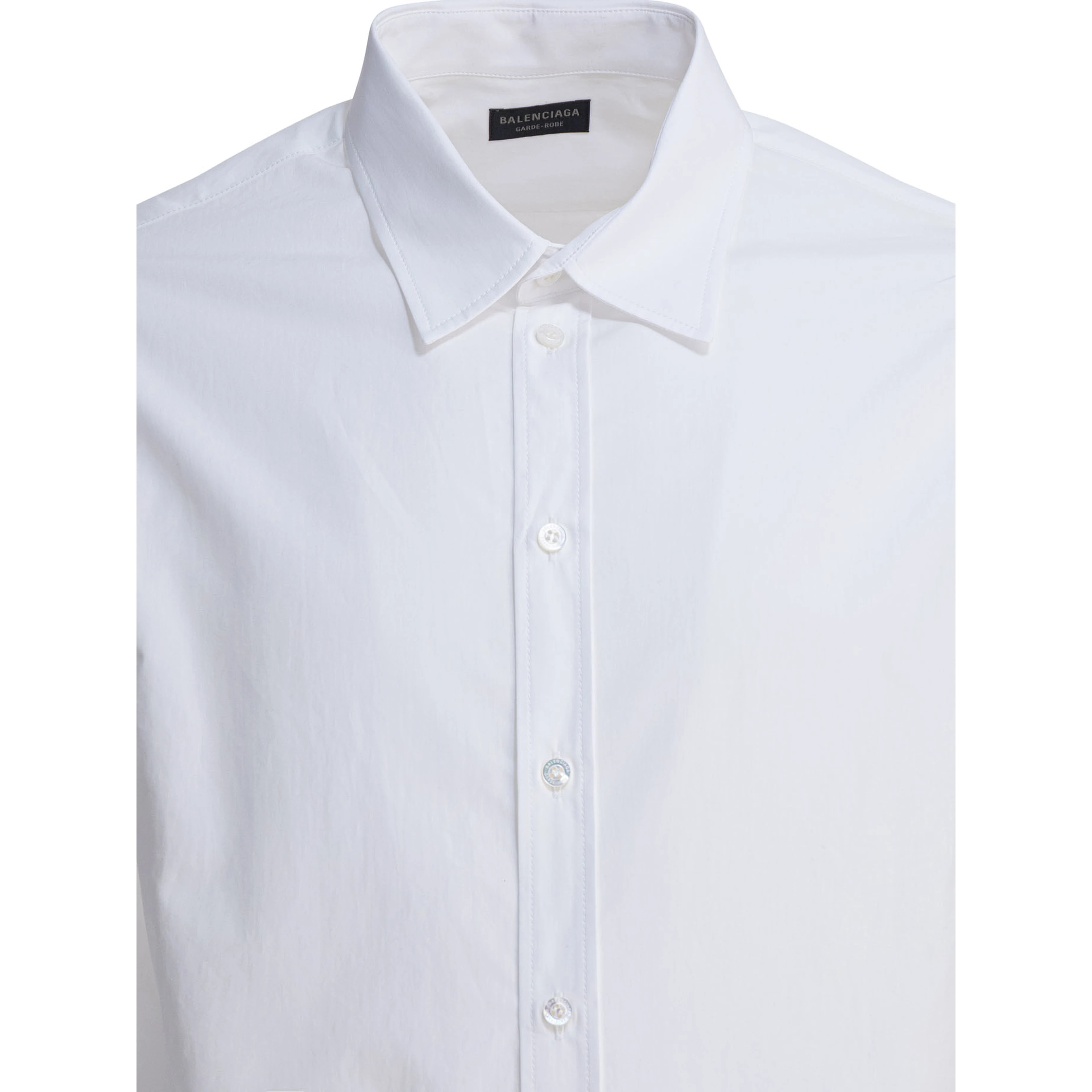 Cotton shirt