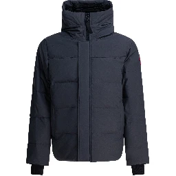 "MacMillan" down jacket