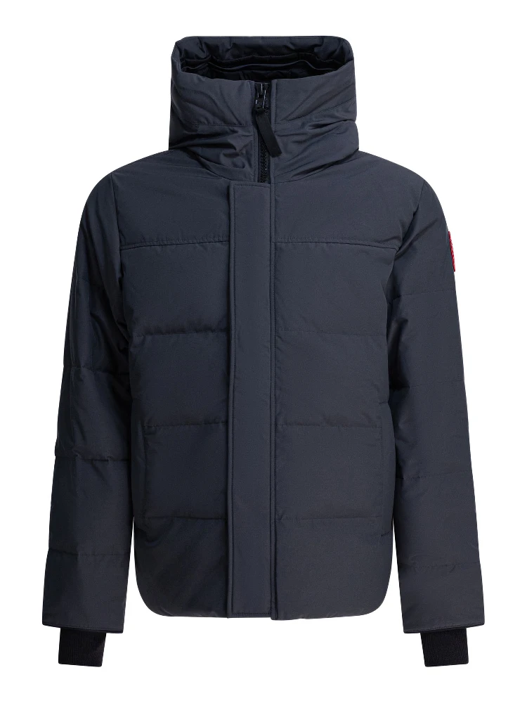 "MacMillan" down jacket