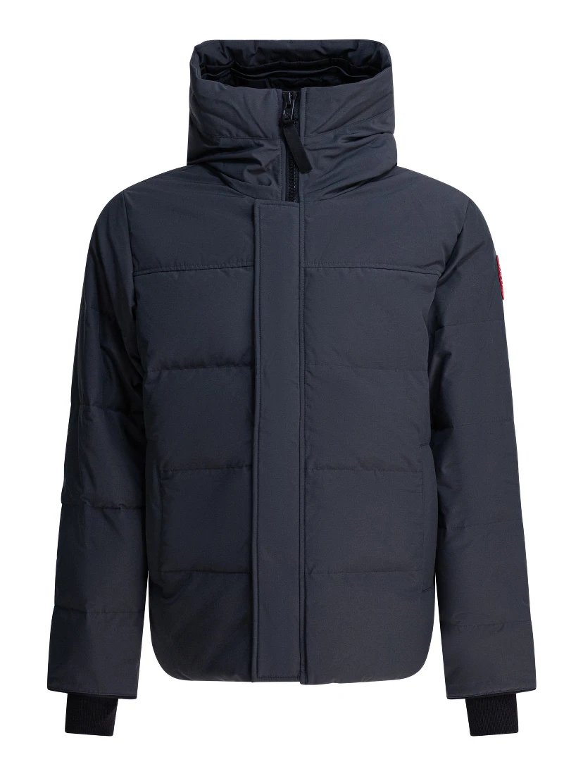 "MacMillan" down jacket