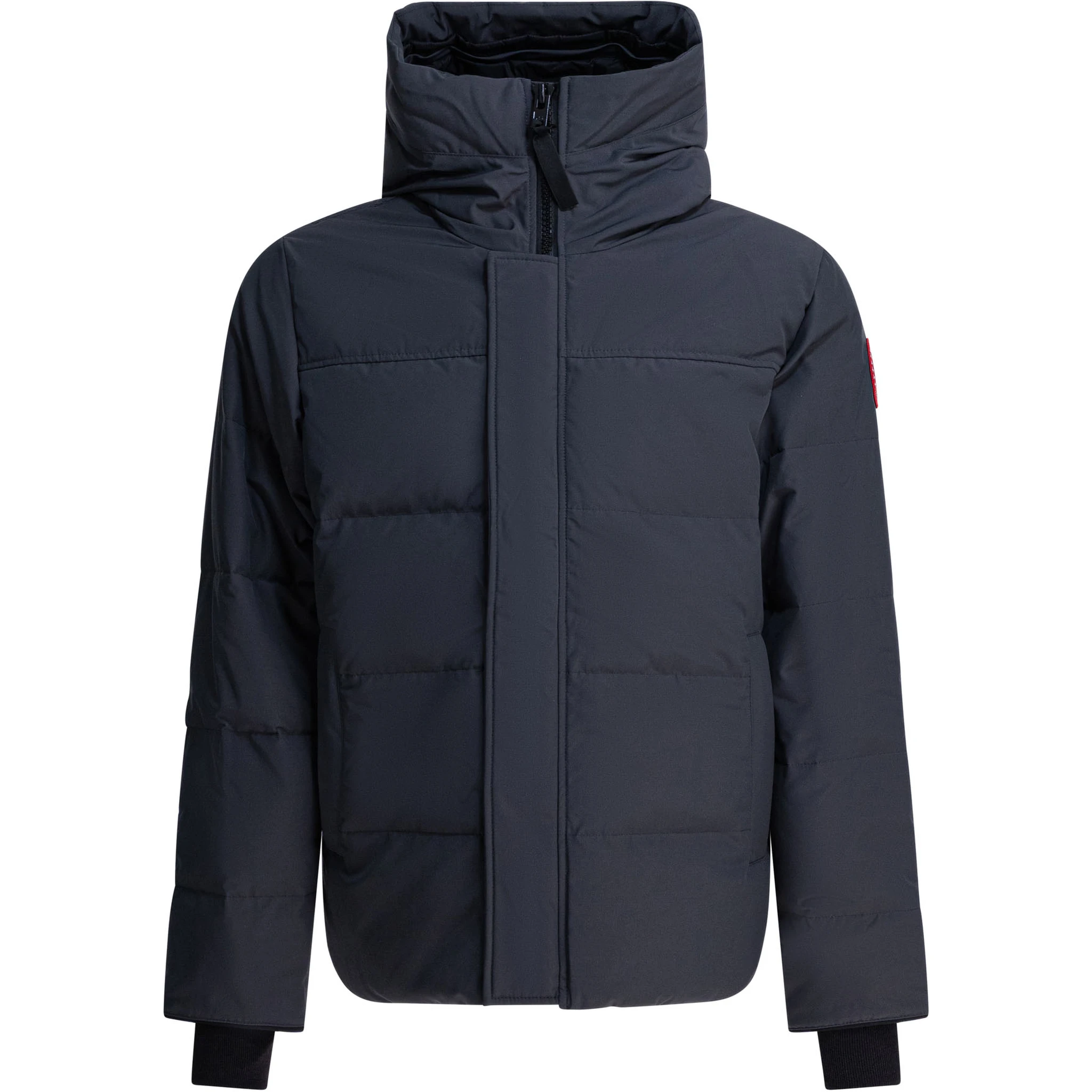 "MacMillan" down jacket