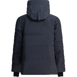 "MacMillan" down jacket