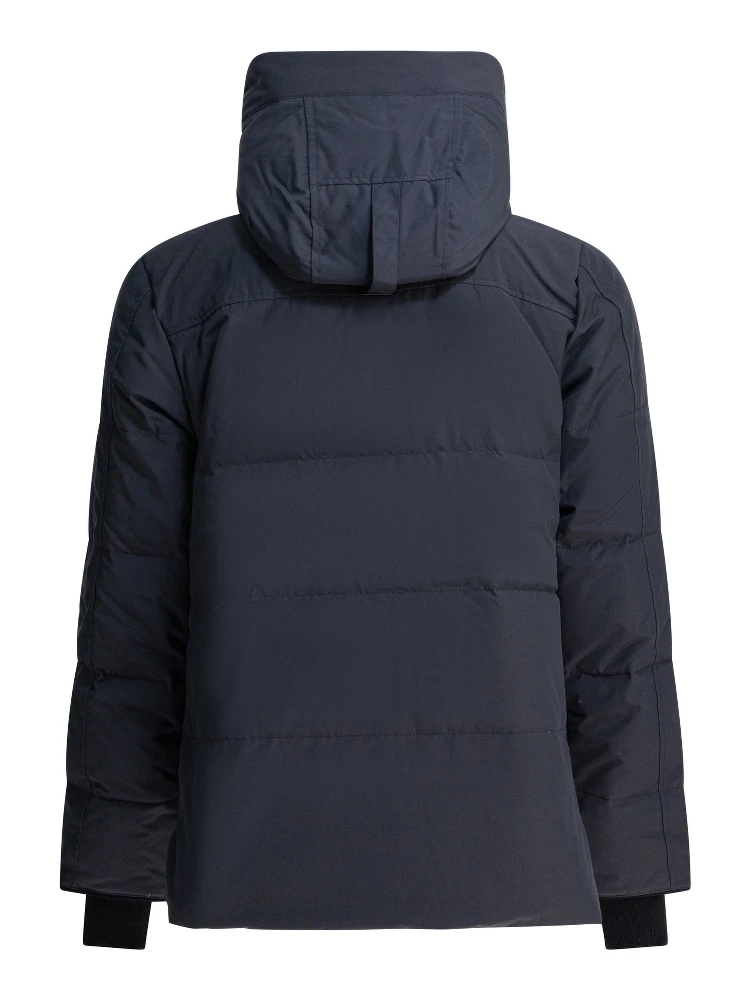 "MacMillan" down jacket alternative