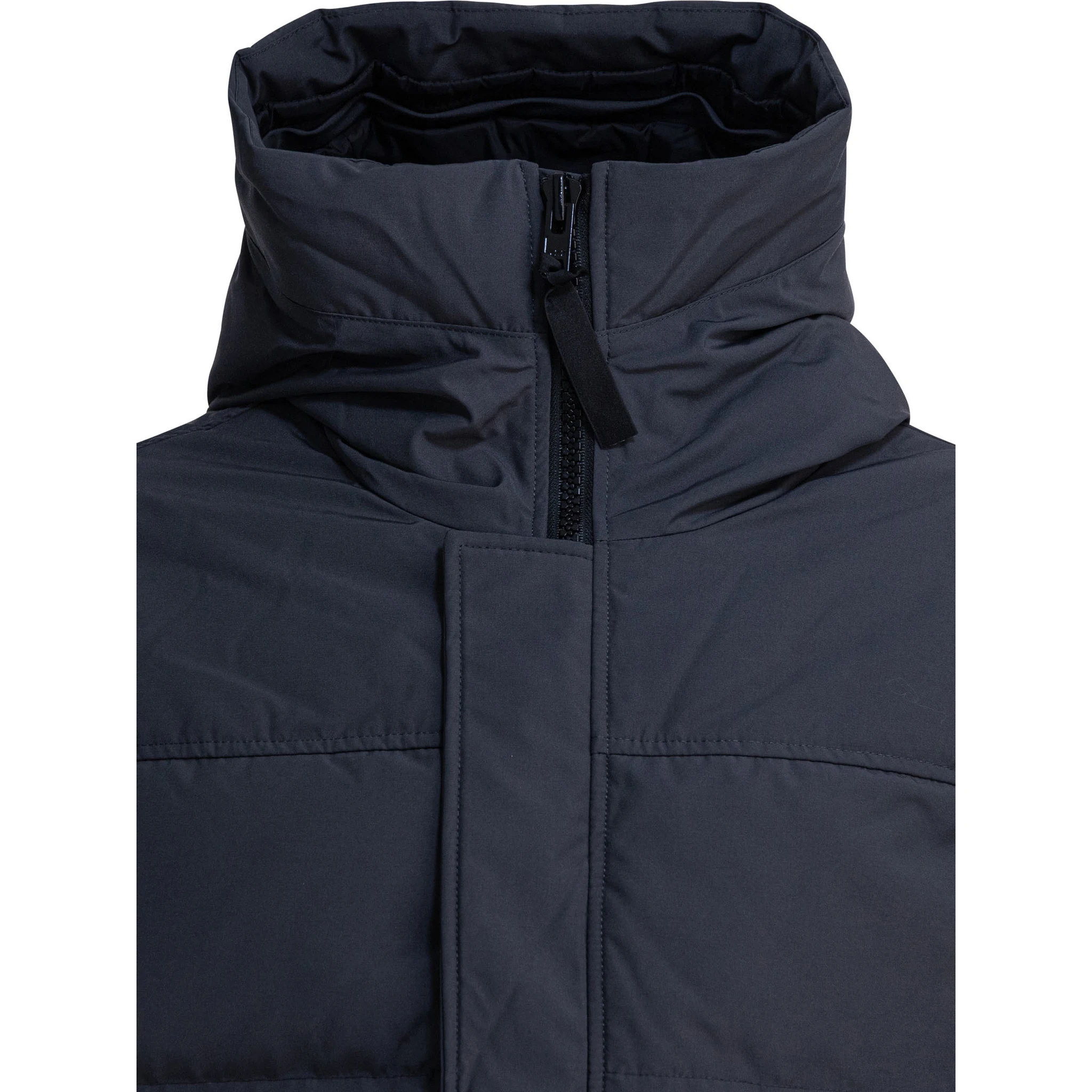 "MacMillan" down jacket