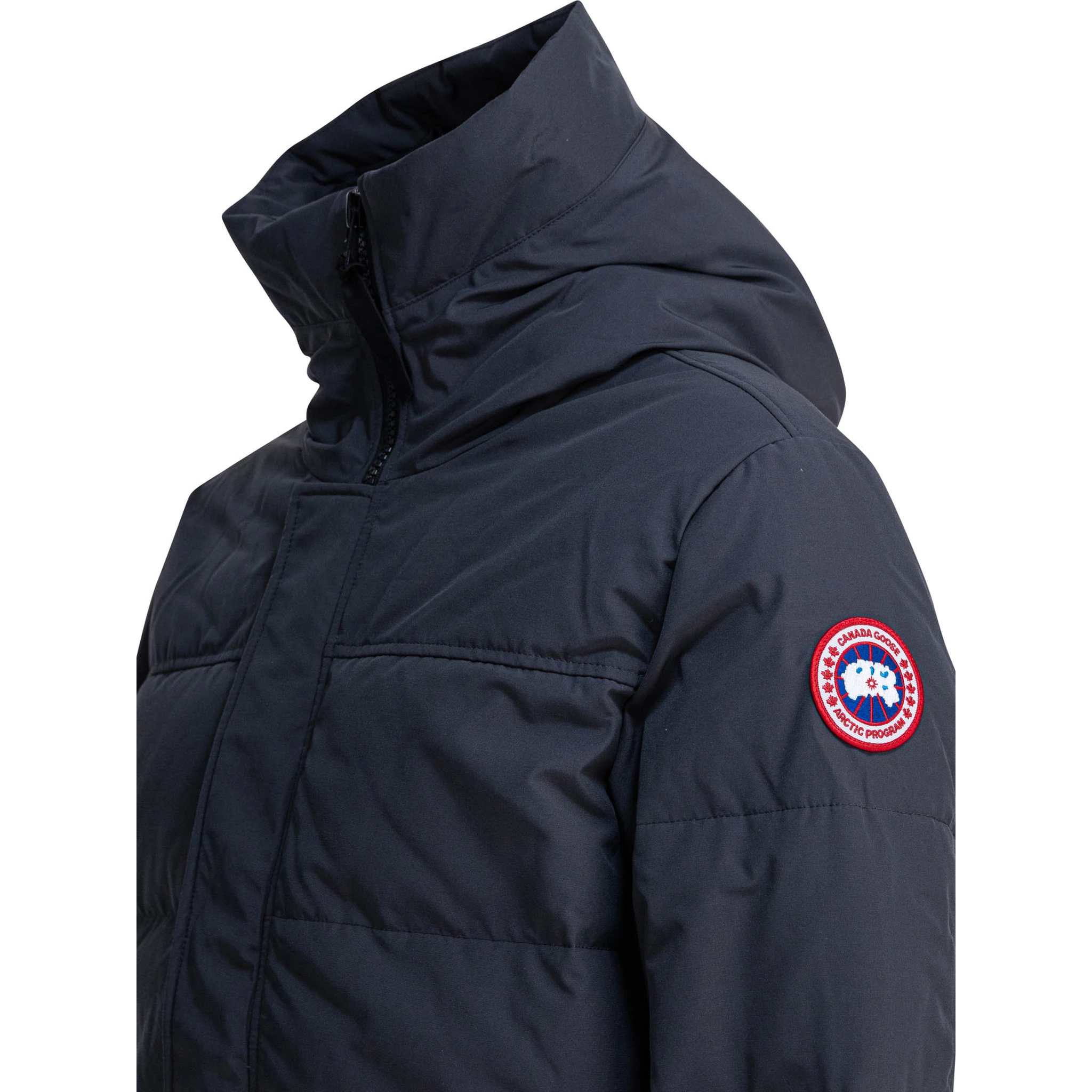 "MacMillan" down jacket