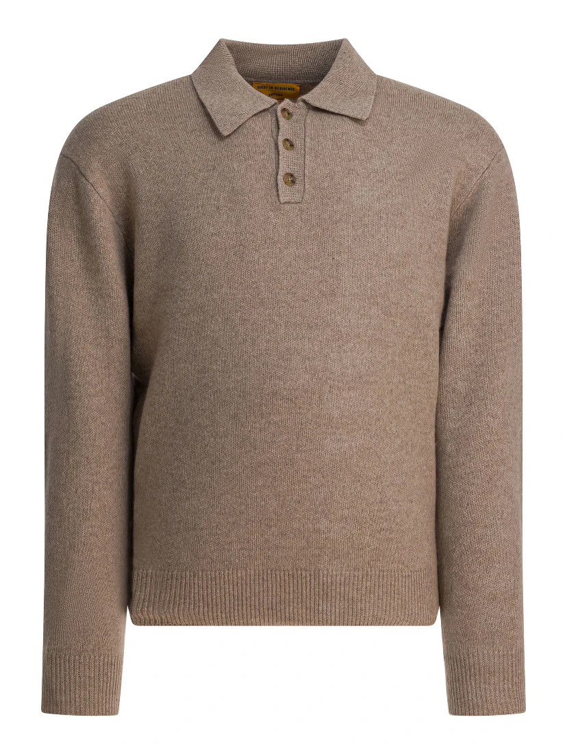 Polo shirts