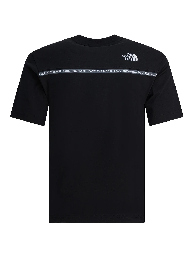 "Zumu" T-shirt alternative