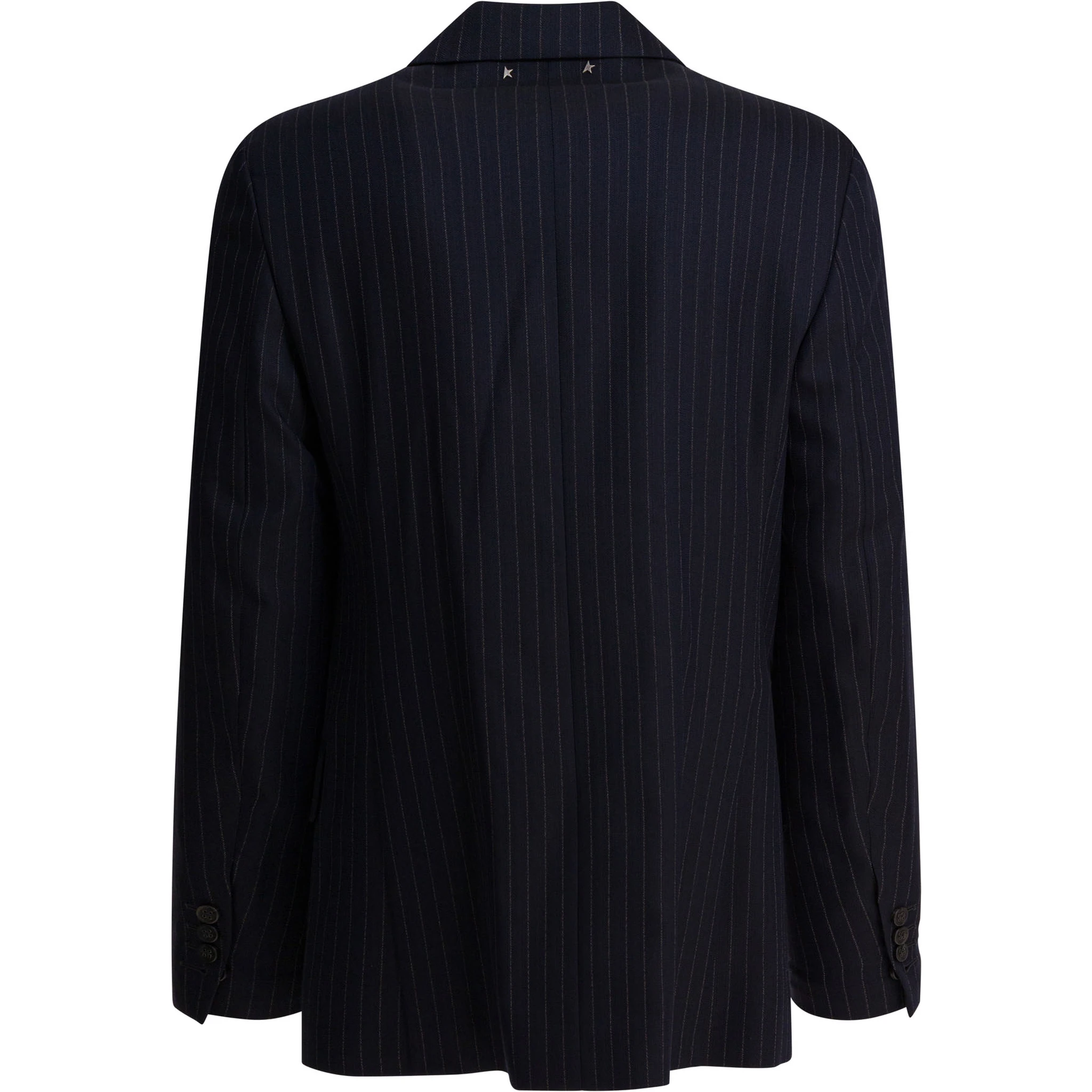 بليزر صوفي مزدوج الصدر