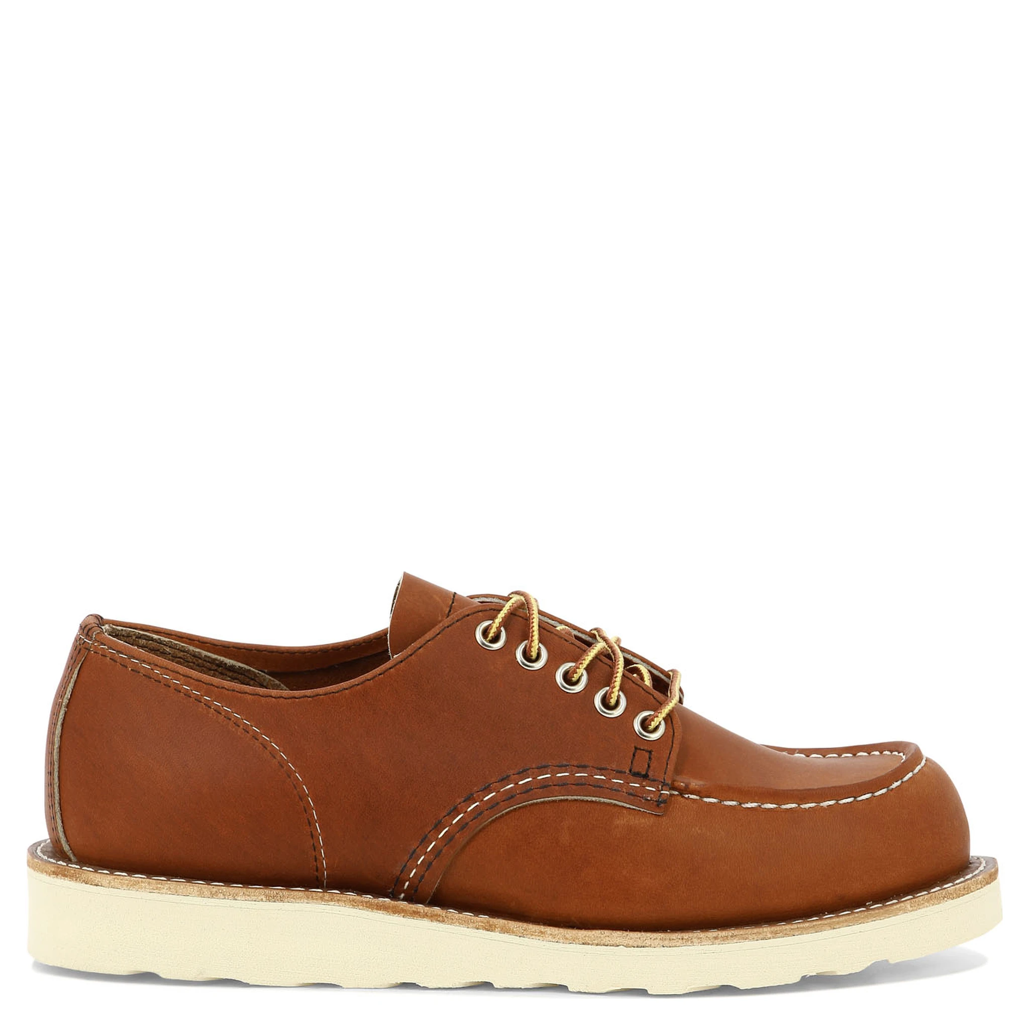 Shoes "Moc Oxford"