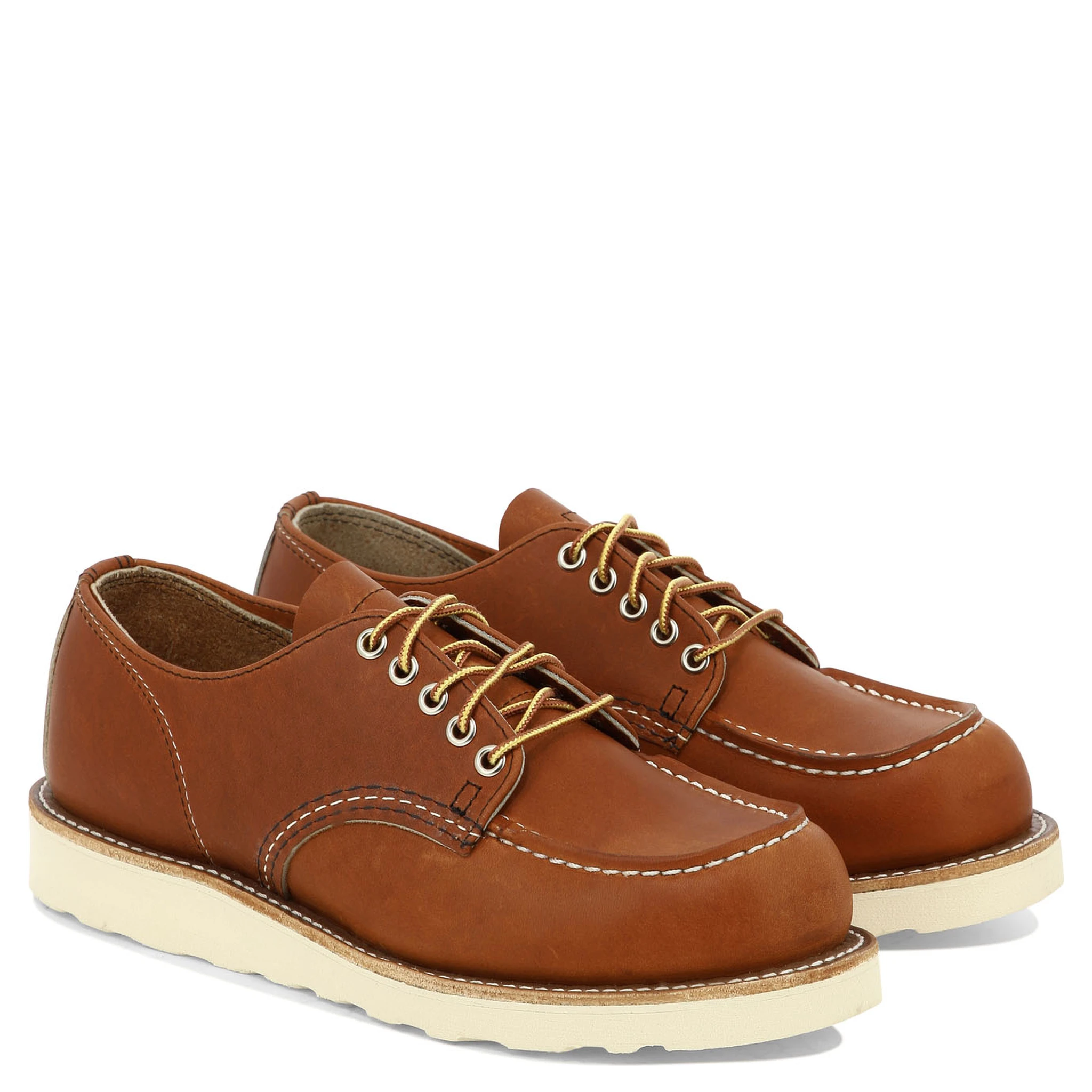 Shoes "Moc Oxford"
