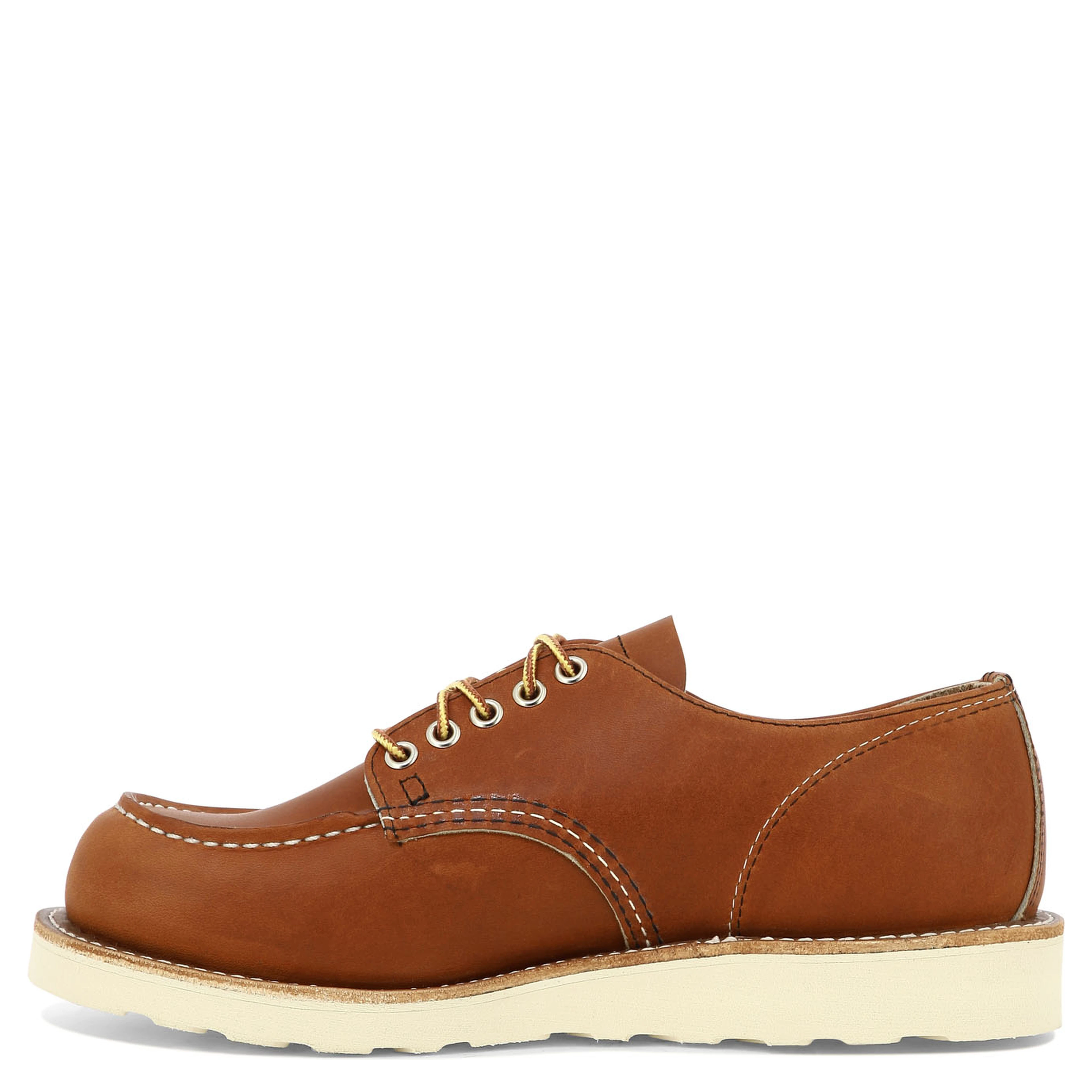 Shoes "Moc Oxford"