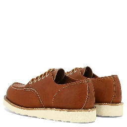 Shoes "Moc Oxford"