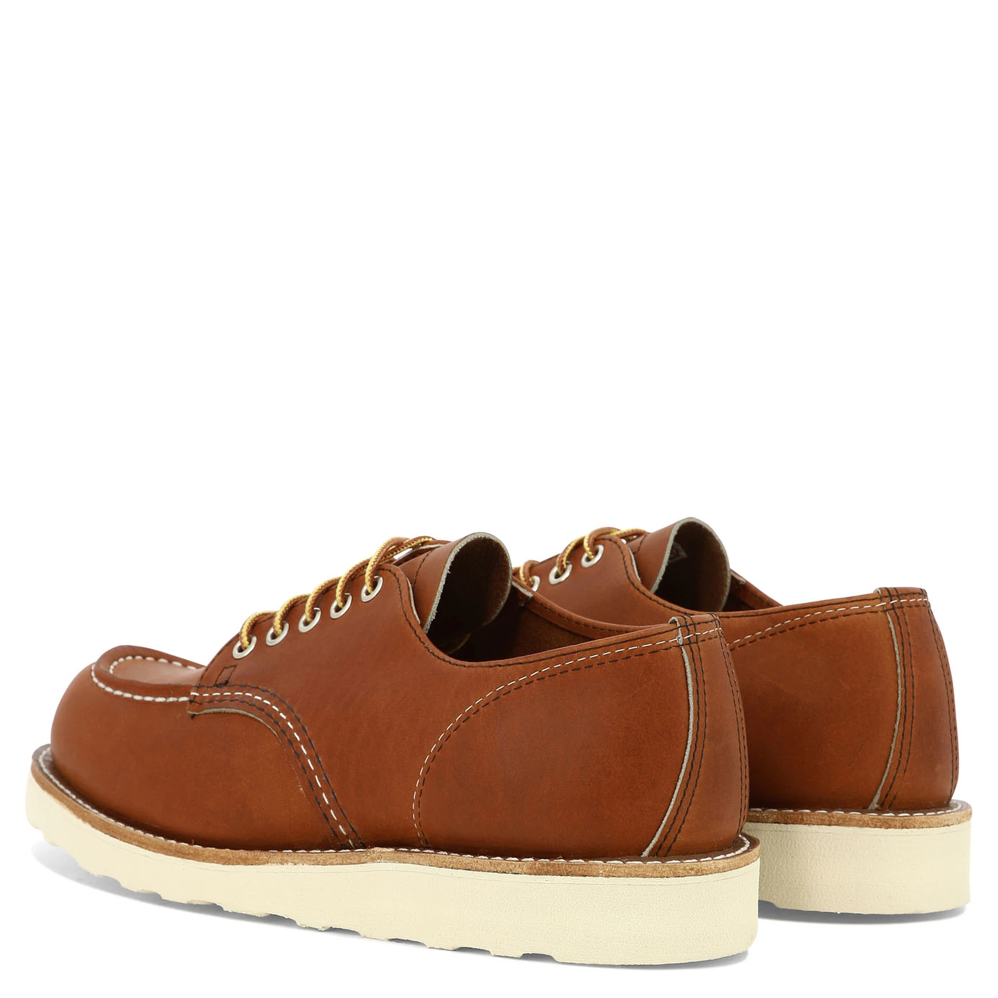 Shoes "Moc Oxford"