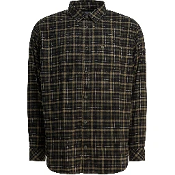 "Widmark" shirt