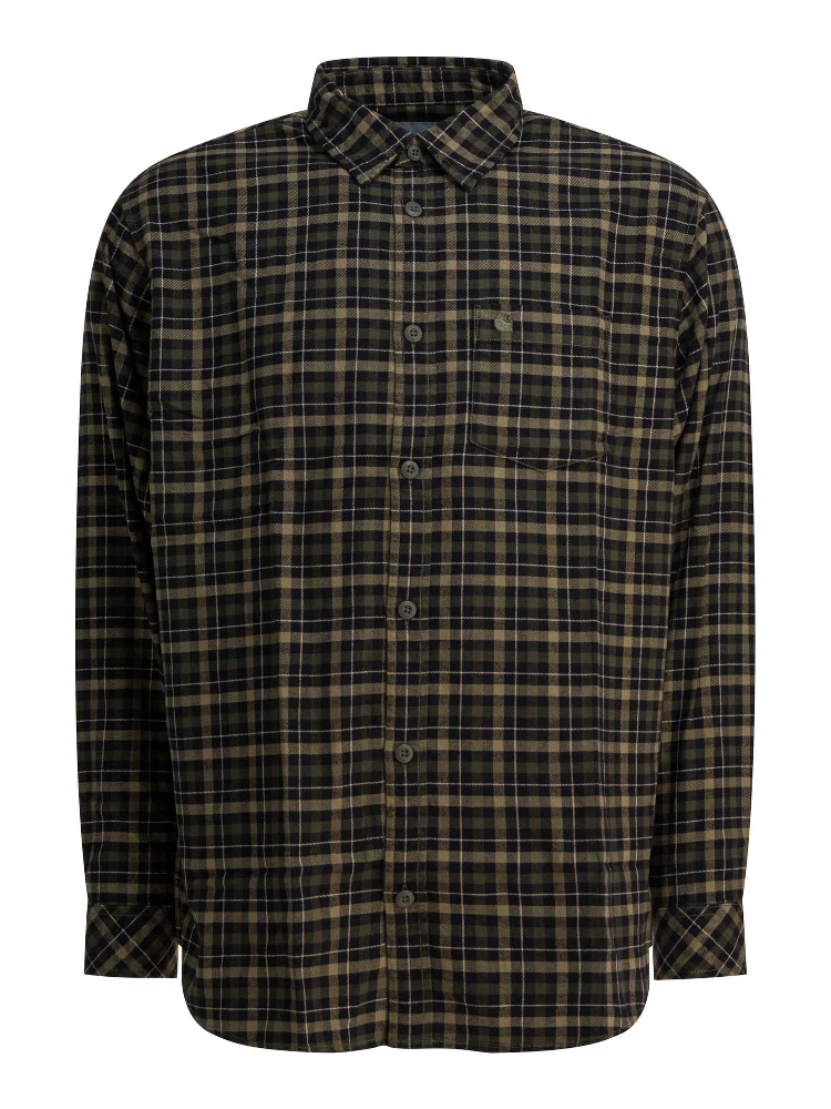 "Widmark" shirt