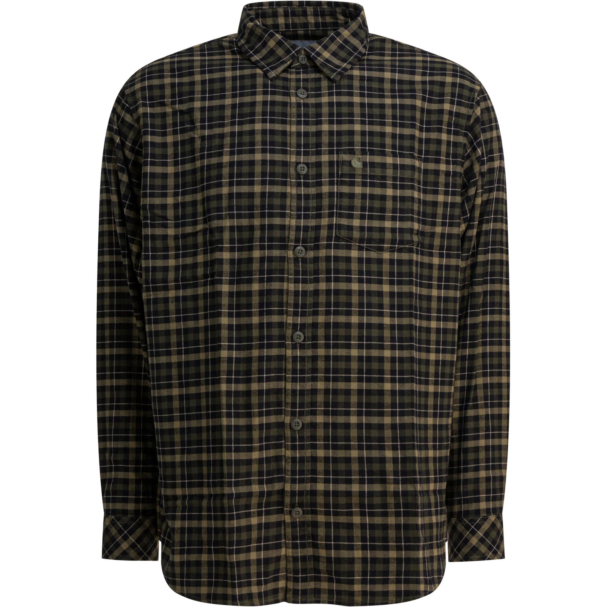 "Widmark" shirt